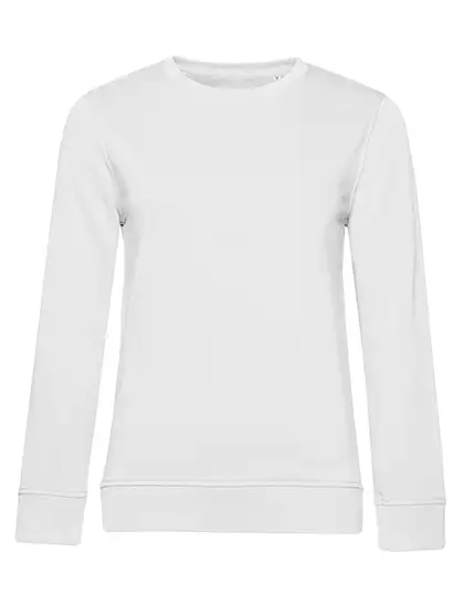 Ansicht 1 – Inspire Crew Neck Sweat /Women_° (BCWW32B)