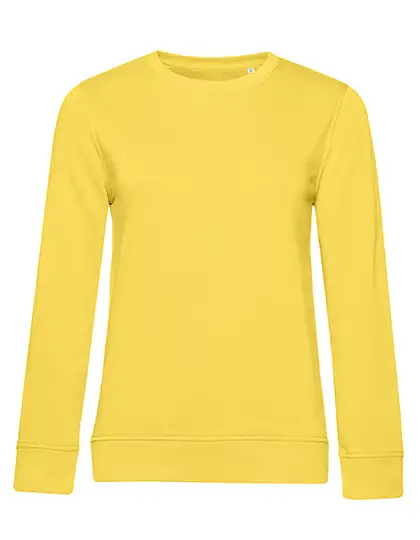 Ansicht 3 – Inspire Crew Neck Sweat /Women_° (BCWW32B)