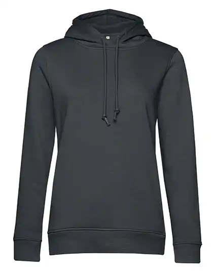 Ansicht 18 – Inspire Hooded Sweat Women_° (BCWW34B)