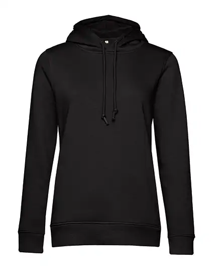 Ansicht 19 – Inspire Hooded Sweat Women_° (BCWW34B)