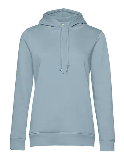 Ansicht 12 – Inspire Hooded Sweat Women_° (BCWW34B)