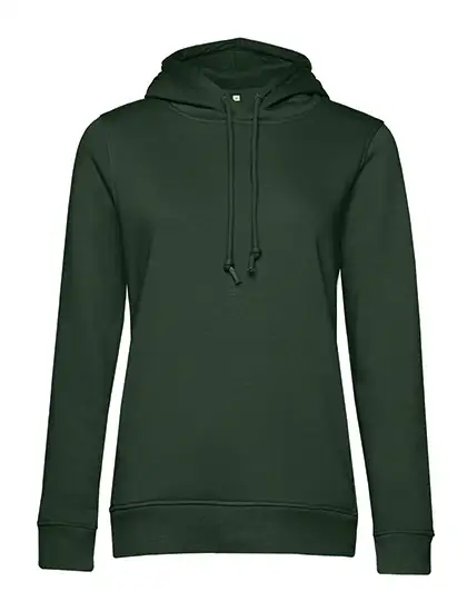 Ansicht 17 – Inspire Hooded Sweat Women_° (BCWW34B)