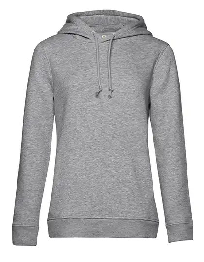 Ansicht 20 – Inspire Hooded Sweat Women_° (BCWW34B)