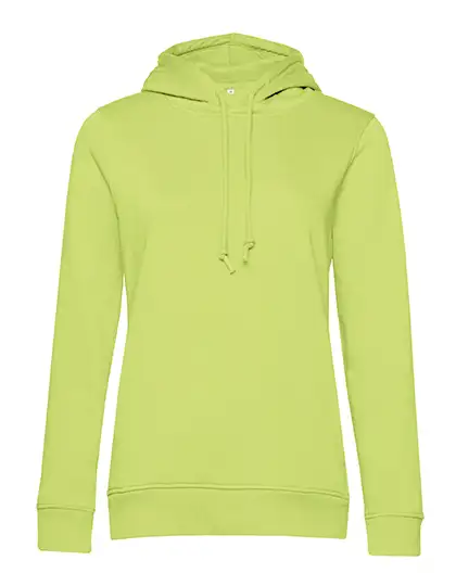 Ansicht 15 – Inspire Hooded Sweat Women_° (BCWW34B)