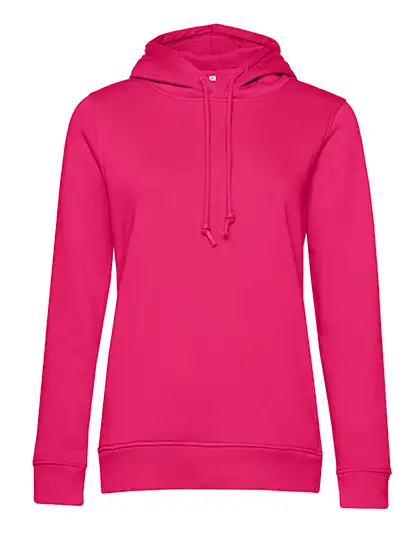 Ansicht 9 – Inspire Hooded Sweat Women_° (BCWW34B)