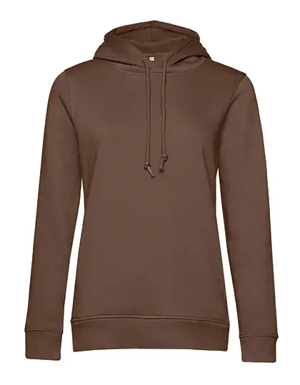 Ansicht 3 – Inspire Hooded Sweat Women_° (BCWW34B)