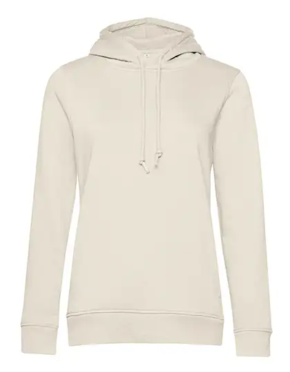 Ansicht 2 – Inspire Hooded Sweat Women_° (BCWW34B)