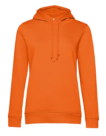 Ansicht 5 – Inspire Hooded Sweat Women_° (BCWW34B)