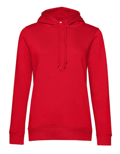 Ansicht 6 – Inspire Hooded Sweat Women_° (BCWW34B)
