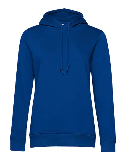 Ansicht 11 – Inspire Hooded Sweat Women_° (BCWW34B)