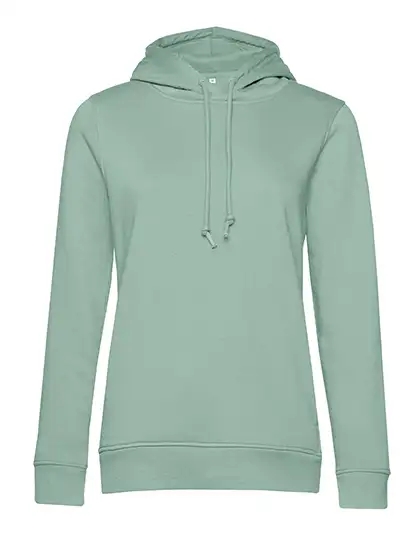 Ansicht 13 – Inspire Hooded Sweat Women_° (BCWW34B)