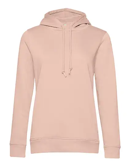 Ansicht 8 – Inspire Hooded Sweat Women_° (BCWW34B)