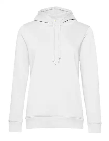 Ansicht 1 – Inspire Hooded Sweat Women_° (BCWW34B)
