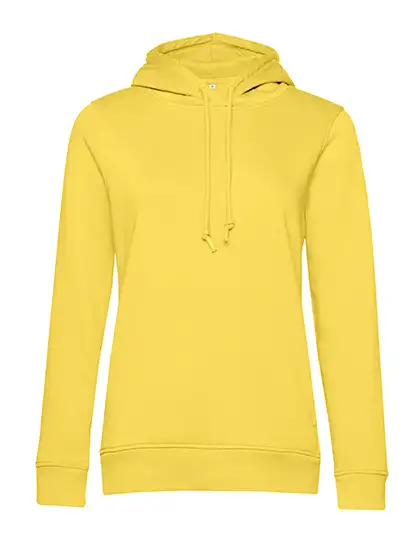Ansicht 4 – Inspire Hooded Sweat Women_° (BCWW34B)