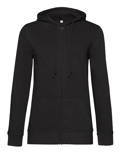 Ansicht 7 – Inspire Zipped Hood Jacket /Women_° (BCWW36B)