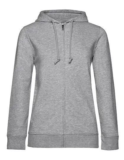 Ansicht 3 – Inspire Zipped Hood Jacket /Women_° (BCWW36B)