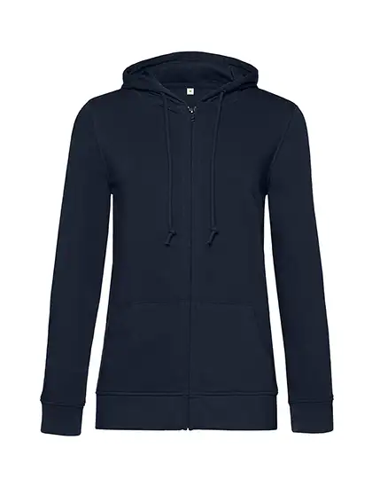 Ansicht 11 – Inspire Zipped Hood Jacket /Women_° (BCWW36B)