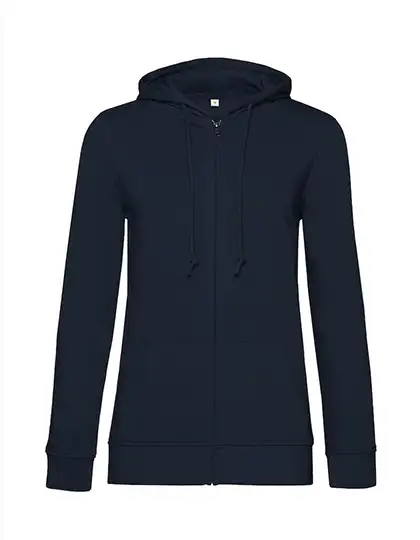 Ansicht 1 – Inspire Zipped Hood Jacket /Women_° (BCWW36B)