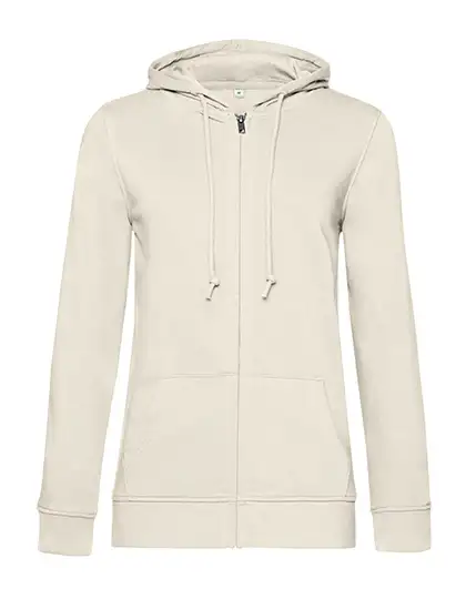 Ansicht 8 – Inspire Zipped Hood Jacket /Women_° (BCWW36B)