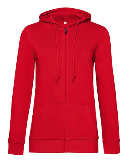 Ansicht 5 – Inspire Zipped Hood Jacket /Women_° (BCWW36B)