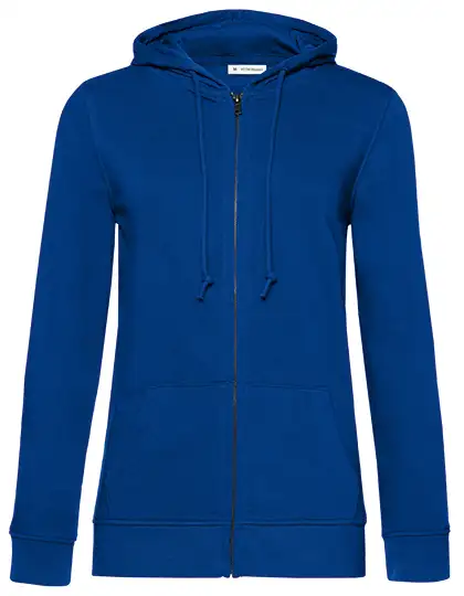Ansicht 6 – Inspire Zipped Hood Jacket /Women_° (BCWW36B)
