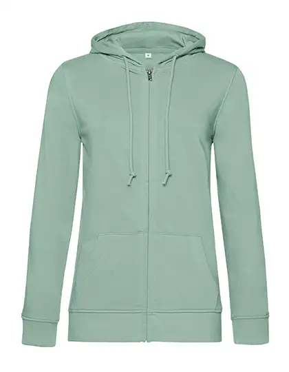 Ansicht 10 – Inspire Zipped Hood Jacket /Women_° (BCWW36B)