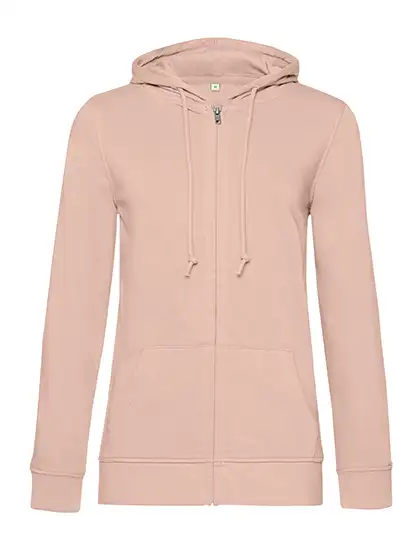 Ansicht 2 – Inspire Zipped Hood Jacket /Women_° (BCWW36B)