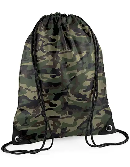 Ansicht 10 – Premium Gymsac (BG10)