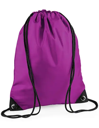Ansicht 6 – Premium Gymsac (BG10)