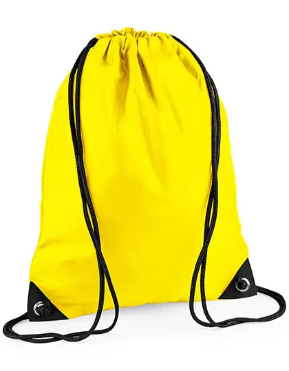 Ansicht 18 – Premium Gymsac (BG10)