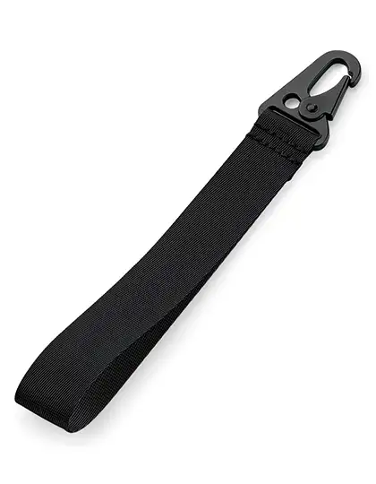 Ansicht 1 – Brandable Key Clip (BG100)
