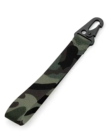 Ansicht 8 – Brandable Key Clip (BG100)