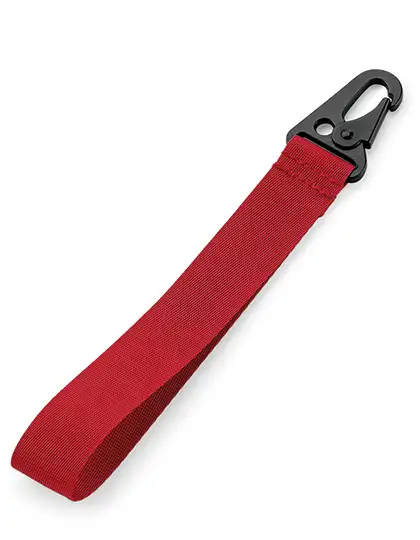 Ansicht 3 – Brandable Key Clip (BG100)
