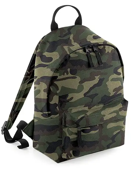 Ansicht 7 – Mini Fashion Backpack (BG125S)