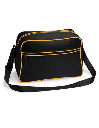 Ansicht 8 – Retro Shoulder Bag (BG14)