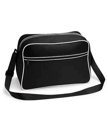 Ansicht 7 – Retro Shoulder Bag (BG14)