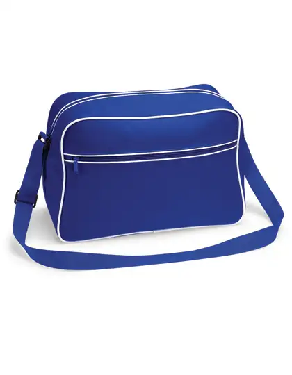 Ansicht 6 – Retro Shoulder Bag (BG14)