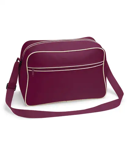 Ansicht 5 – Retro Shoulder Bag (BG14)