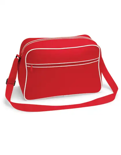 Ansicht 4 – Retro Shoulder Bag (BG14)