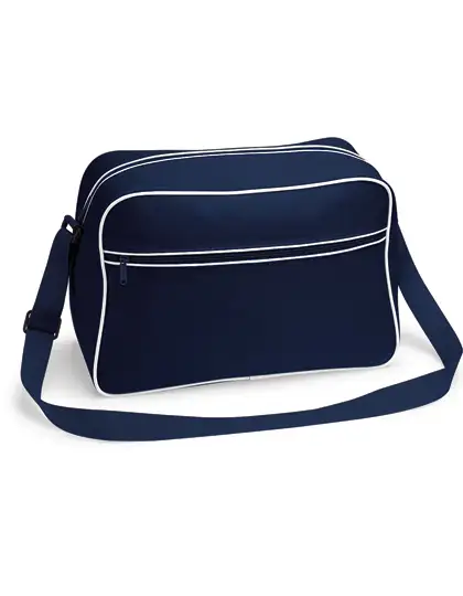 Ansicht 3 – Retro Shoulder Bag (BG14)