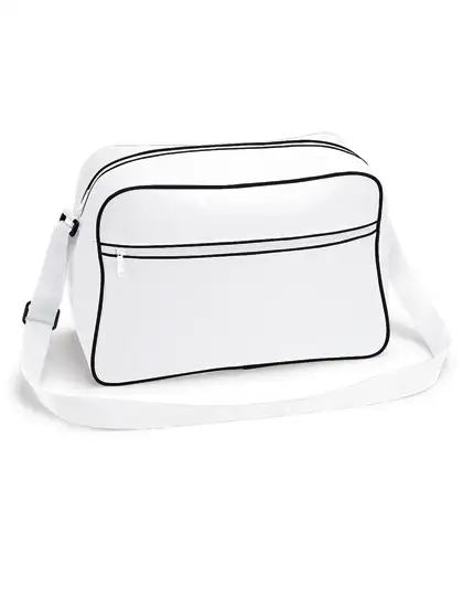 Ansicht 2 – Retro Shoulder Bag (BG14)