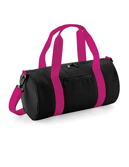 Ansicht 2 – Mini Barrel Bag (BG140S)