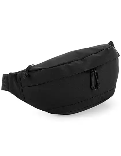 Ansicht 1 – Oversized Cross Body Bag (BG143)