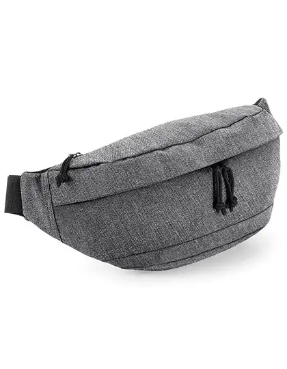 Ansicht 2 – Oversized Cross Body Bag (BG143)