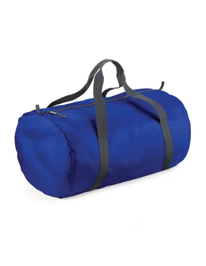 Ansicht 2 – Packaway Barrel Bag (BG150)