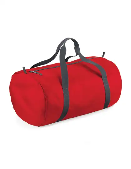 Ansicht 3 – Packaway Barrel Bag (BG150)