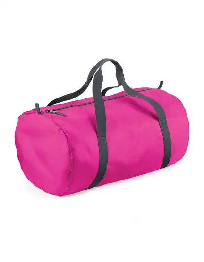 Ansicht 5 – Packaway Barrel Bag (BG150)