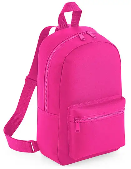 Ansicht 7 – Mini Essential Fashion Backpack (BG153)
