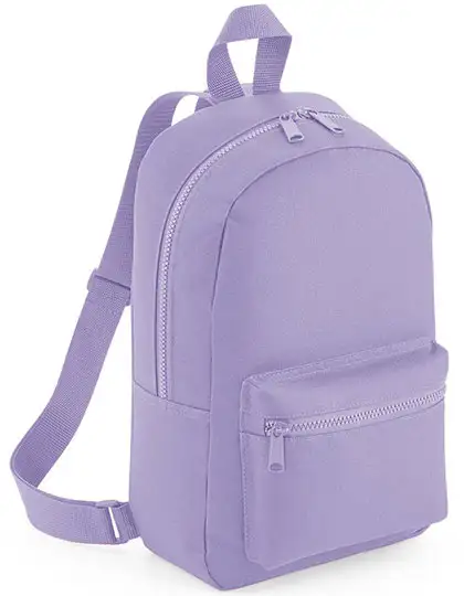 Ansicht 8 – Mini Essential Fashion Backpack (BG153)