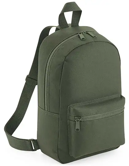 Ansicht 9 – Mini Essential Fashion Backpack (BG153)